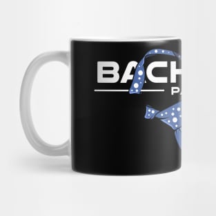 Bachelor party Mug